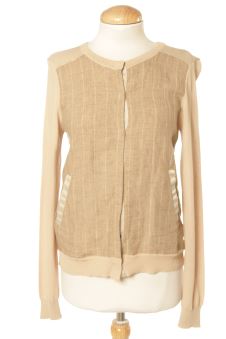 Gilet 36 Javier simorra