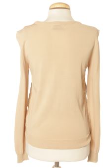 Gilet 36 Javier simorra