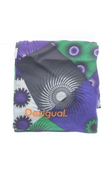 Pañuelo Única Desigual