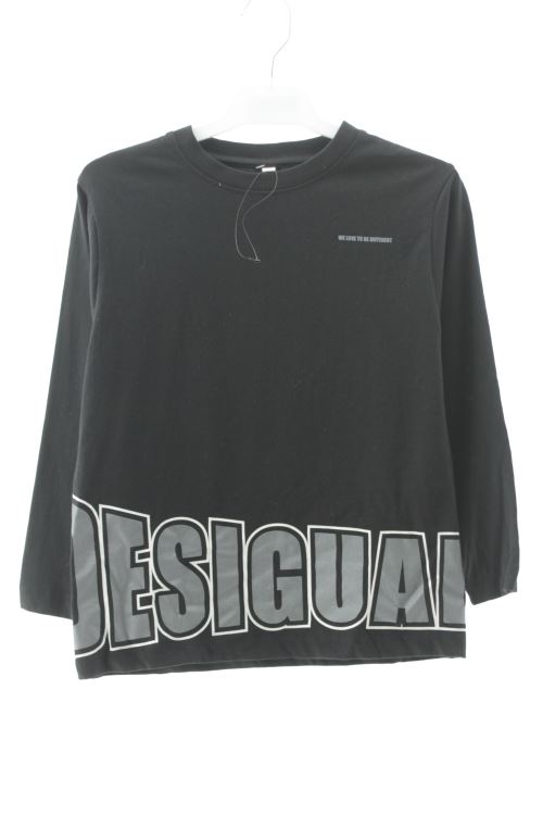 Langärmeliges T-shirt
