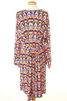 Robe casual M Zara