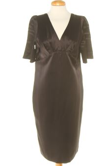 Aufwändiges Kleid 44 Antonio Miro