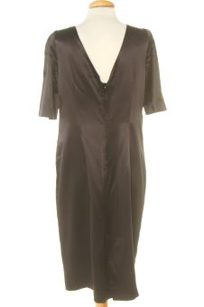 Aufwändiges Kleid 44 Antonio Miro
