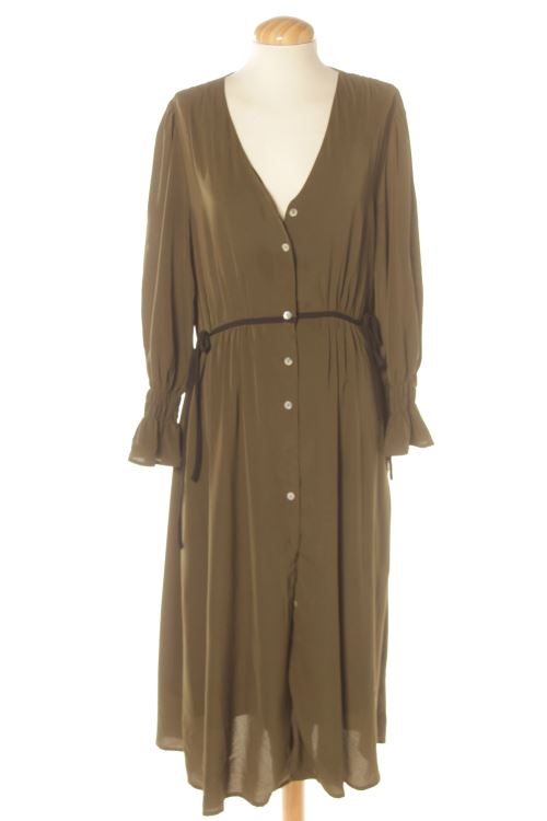 Robe casual