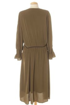 Vestido casual M skatie brand