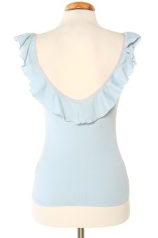 Top S Stradivarius