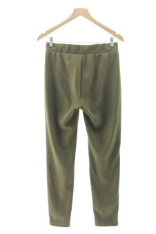 Pantaloni casual M Cortefiel