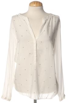 Blouse à manches longues 40 Phildar