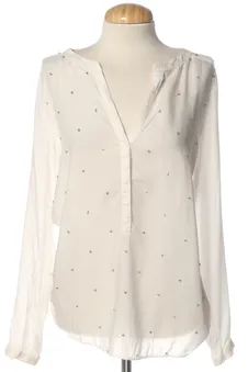 Blouse à manches longues 40 Phildar, photo 1 sur 2