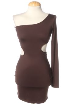 Vestito casual XS Bershka