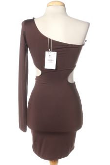 Vestito casual XS Bershka