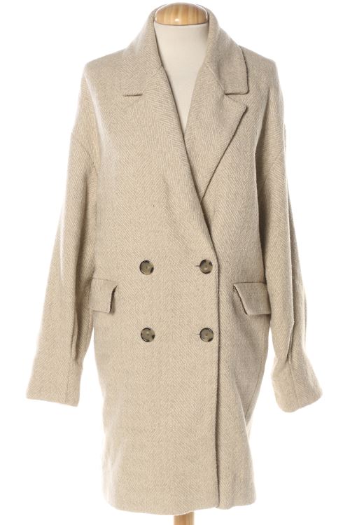 Manteau