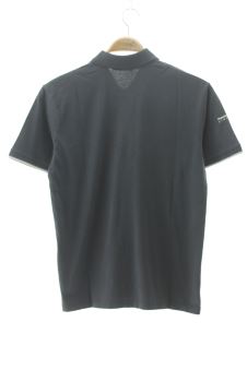 Polo S Napapiji Geographic