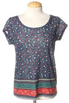 Pull M Springfield, photo 1 sur 2
