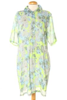 Robe casual 46 vilagallo