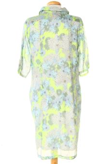 Robe casual 46 vilagallo