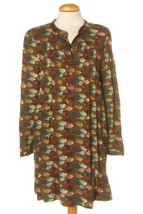 Robe casual