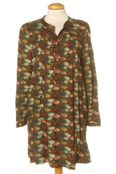 Robe casual M Laga