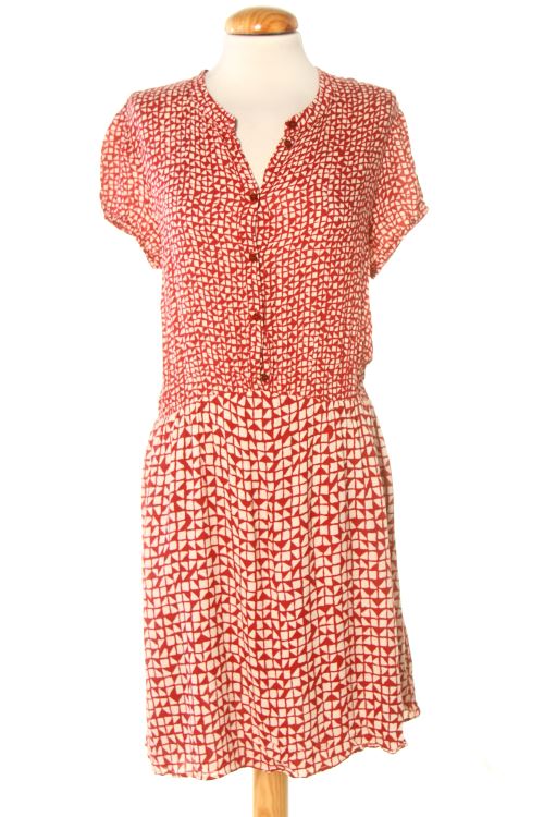 Robe casual