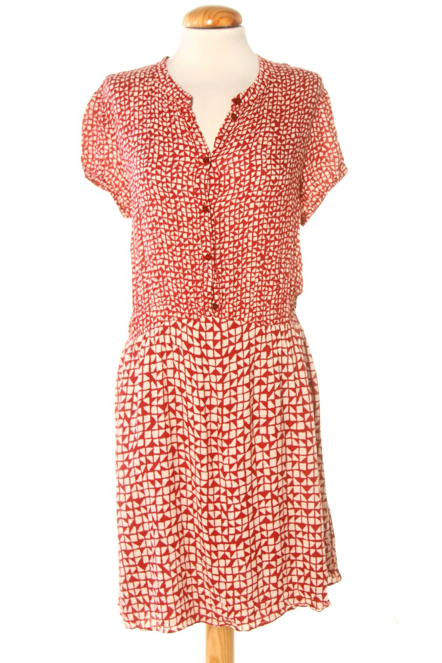 Robe casual Liu jo de la taille 44, de couleur imprimés