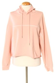 Sudadera L Tiramisú