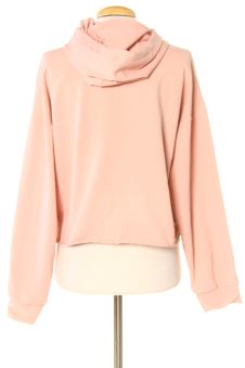 Sudadera L Tiramisú