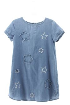 Vestito 10 anni Republic of kids