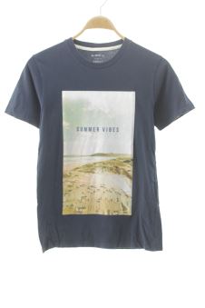 Camiseta manga corta S Celio, foto 1 de 2