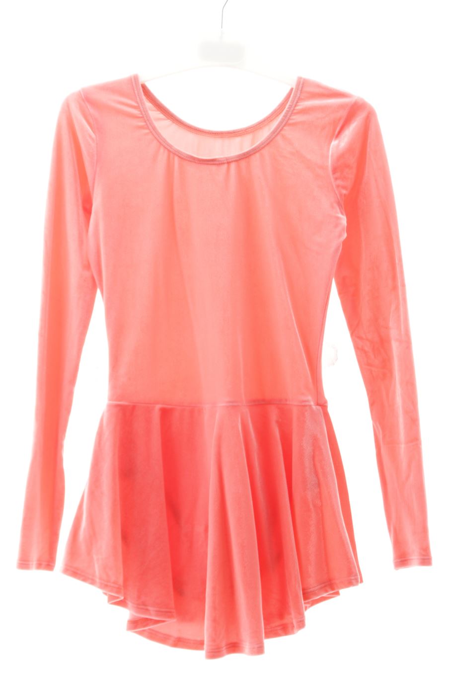 gebraucht PERCENTIL Aufwändiges Kleid Größe 128 aus Samt