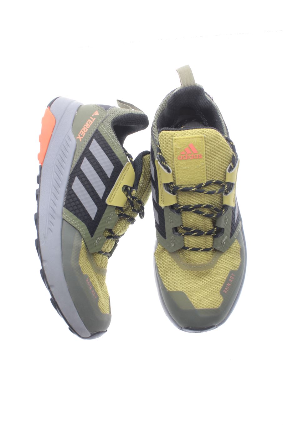 Chaussures de sport Adidas de la taille 36 de seconde main