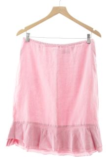 Jupe 40 Benetton, photo 1 sur 2