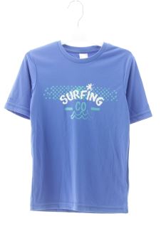 Camiseta 8 años Tribord (DECATHLON)