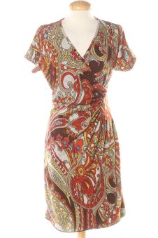 Robe casual M PERCENTIL, photo 1 sur 2