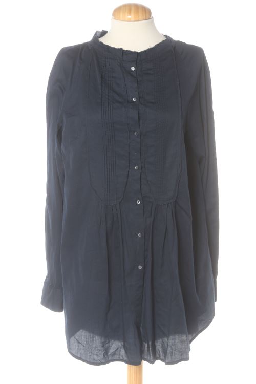 Blouse à manches longues
