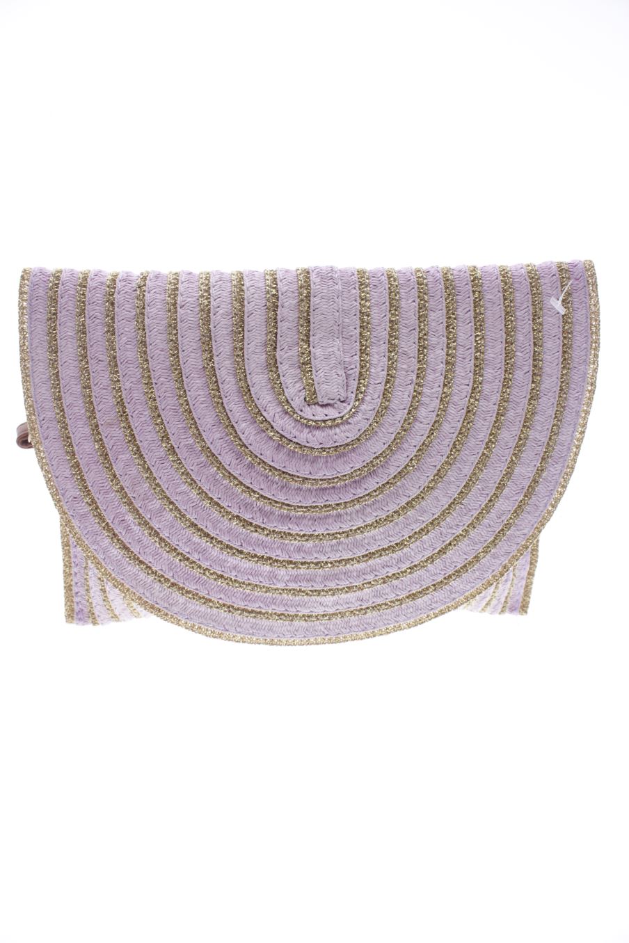 Bandolera Rosa de F.D.