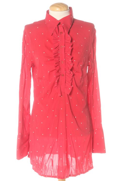 Vestido casual