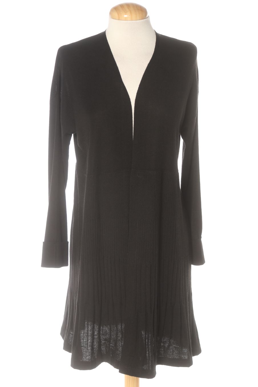 Gilet Pennyblack de la taille Taille unique, de couleur noir
