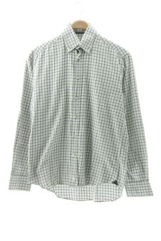Camisa manga larga M soloio, foto 1 de 2
