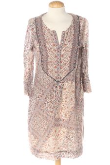 Vestido casual 40 Massimo Dutti, foto 1 de 2