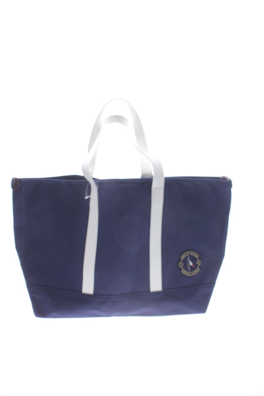 Sac cabasBleu marine Tommy Hilfiger