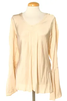 Blusa de manga larga L Melé, foto 1 de 2