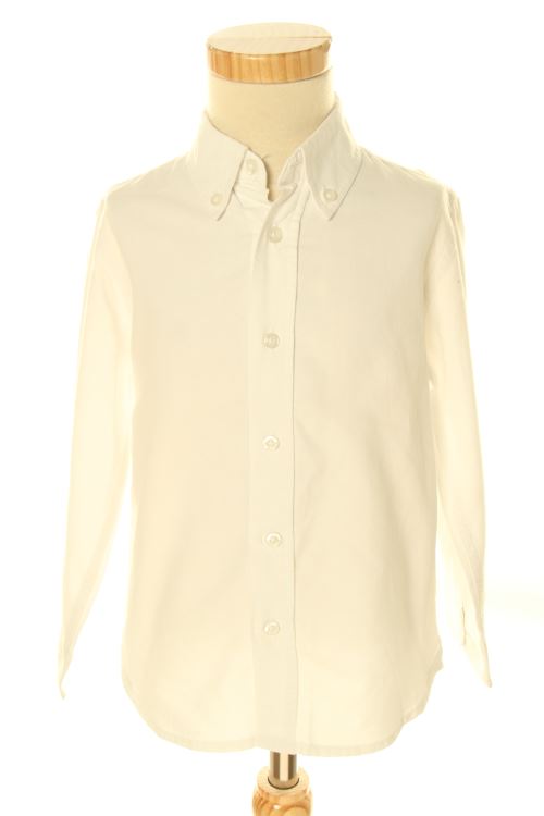 Camisa de manga larga