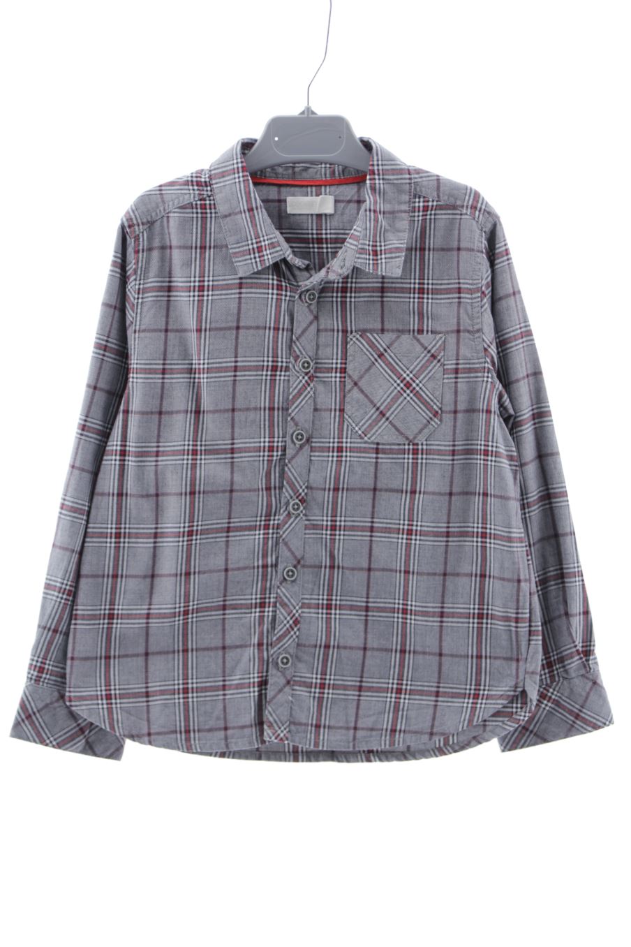 Chemise manches longues Orchestra de la taille 6 ans de seconde main