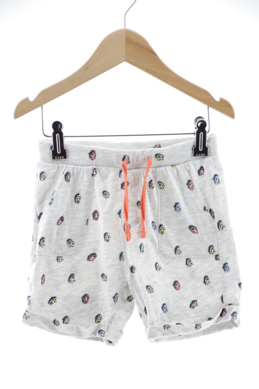 Pantalon de deporte de Obaibi de la talla 3 años de segunda mano