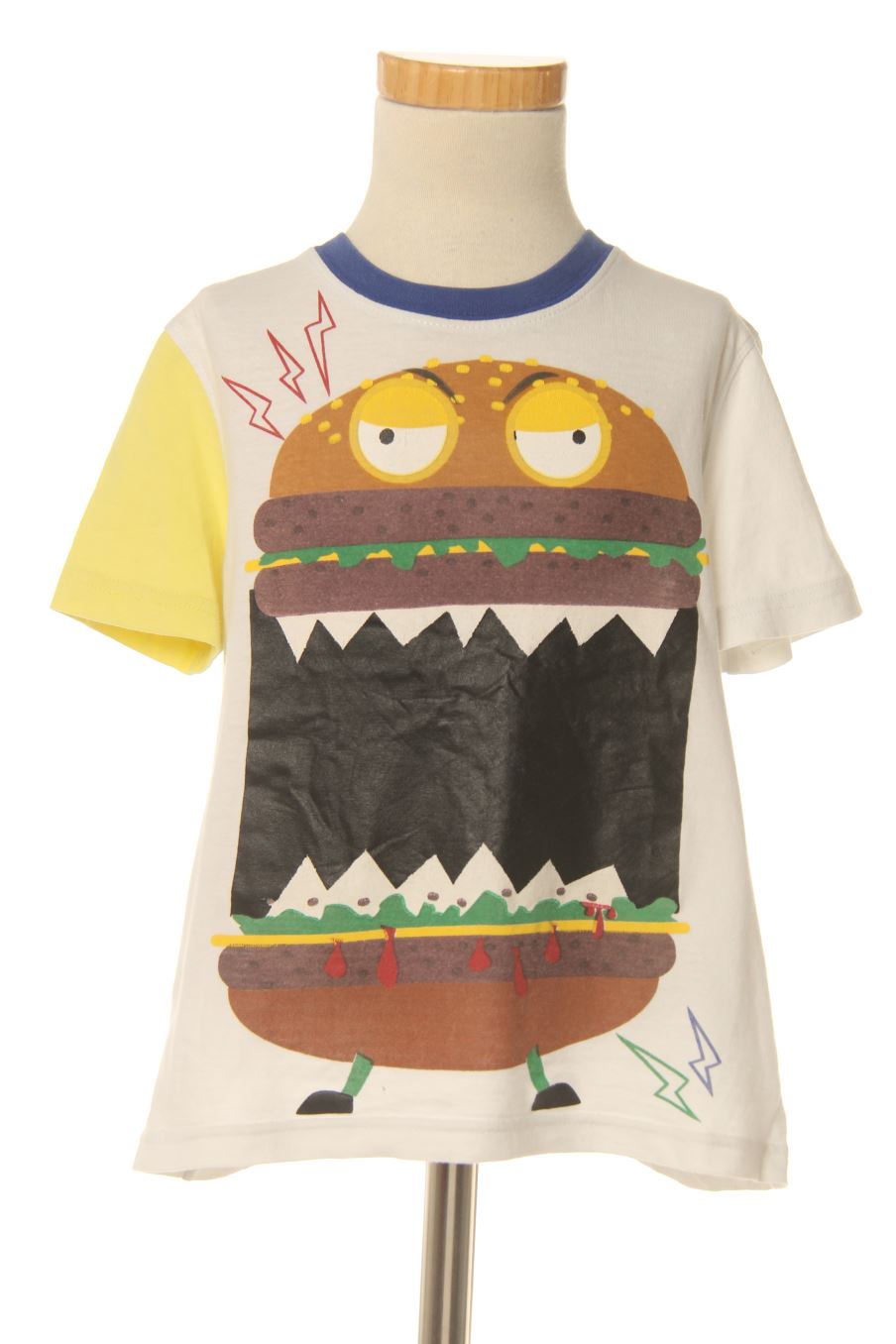 T-shirt Desigual de la taille 3 ans de seconde main