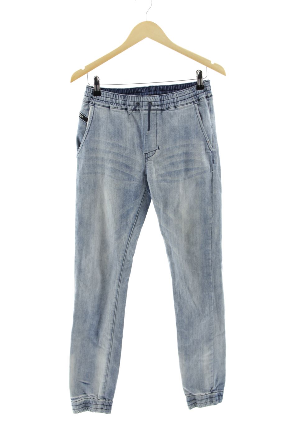 Salopette Ripcurl de la taille 14 ans de denim