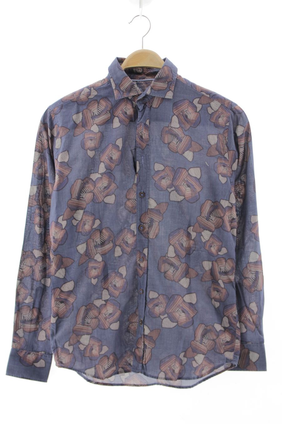 Camisa de Mango de la talla S