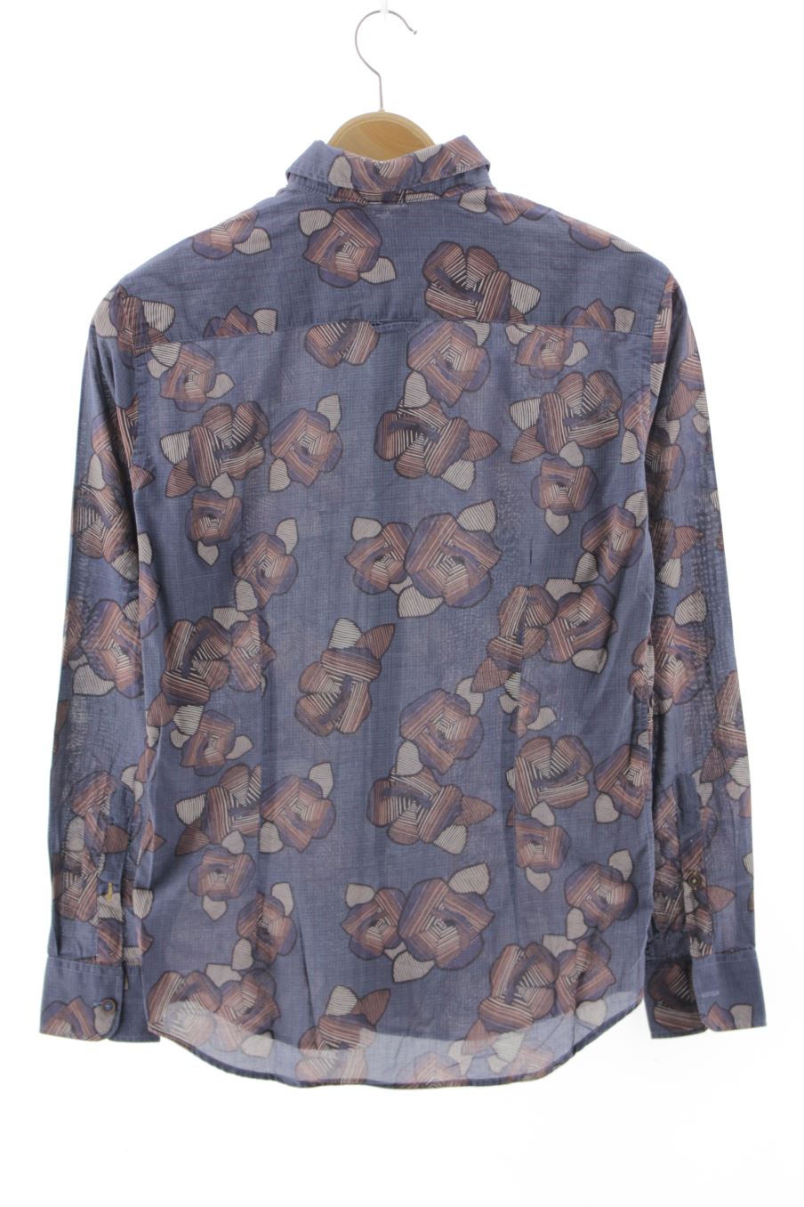 Camisa de Mango de la talla S