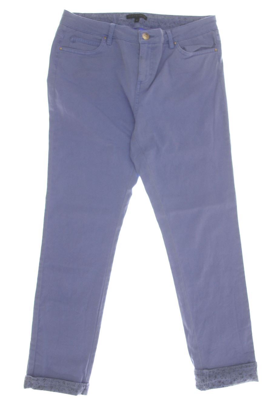 Vaqueros de Tintoretto de la talla 42, de color azul de ropa vaquera