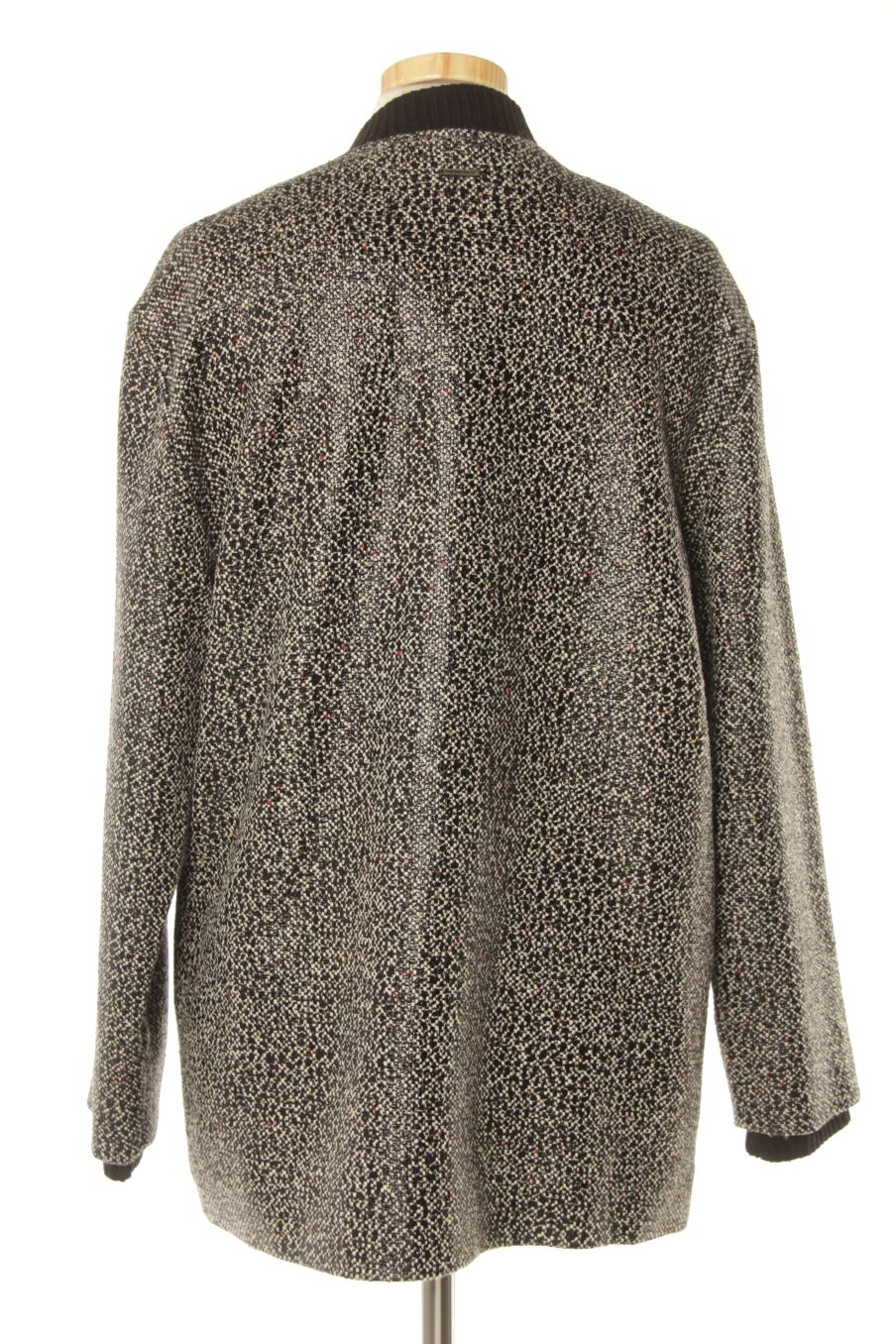 Jacke von Pedro del Hierro Größe S, Farbe Schwarz, für